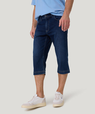PIONEER BILL - Dark Indigo Used - 13601 6607.6812