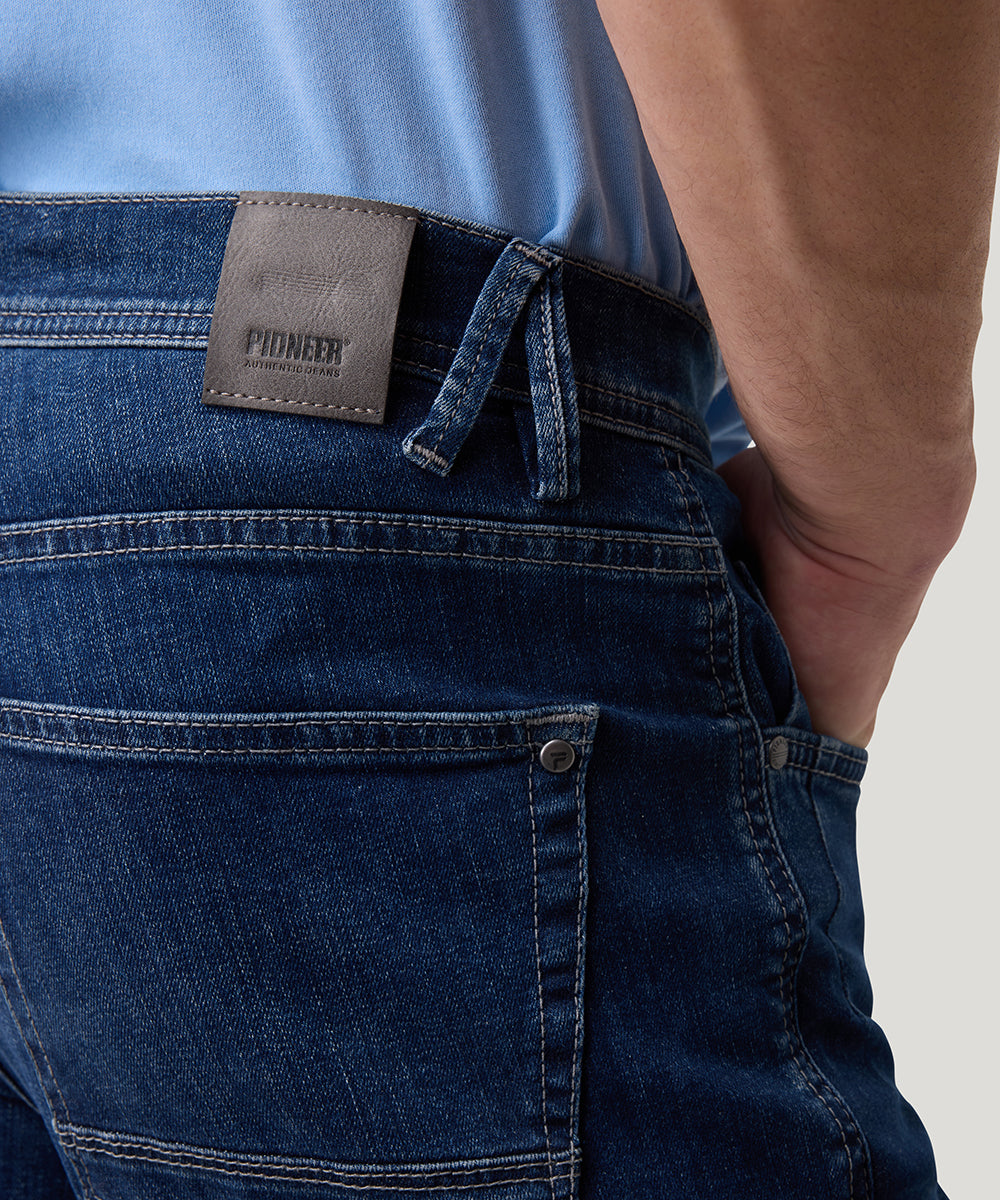 PIONEER BILL - Dark Indigo Used - 13601 6607.6812 von Pioneer