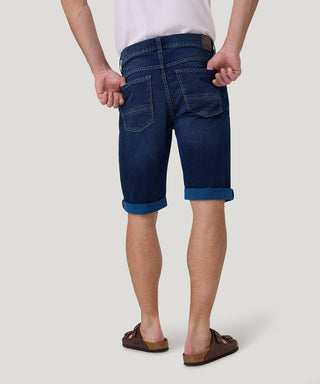 PIONEER ROUVEN Bermuda - Indigo Thunder Blue - 13741 6753.6814