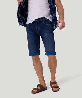 PIONEER ROUVEN Bermuda - Indigo Thunder Blue - 13741 6753.6814