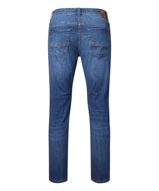 PIONEER RANDO Five Pocket - Coastal Denim Indigo - 16741 7520.6814