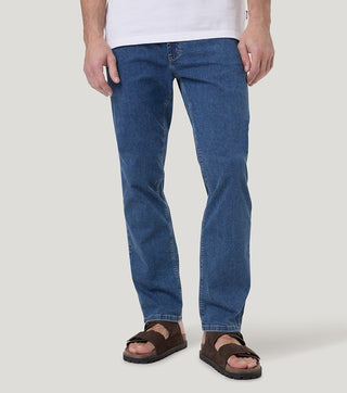 PIONEER RANDO - Washed Harbor Blue - 16801 6521.6821