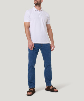 PIONEER RANDO - Washed Harbor Blue - 16801 6521.6821