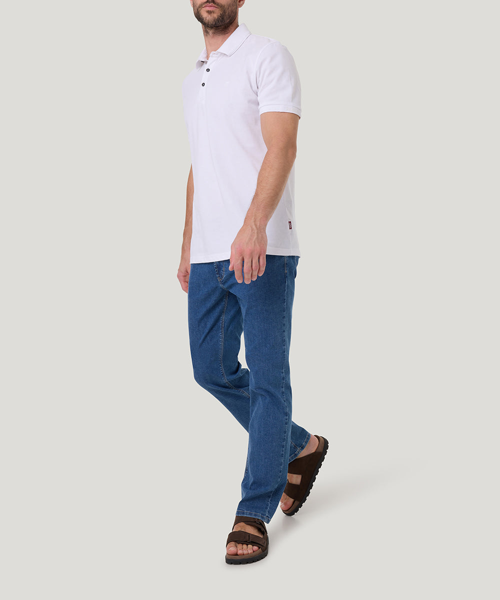 PIONEER RANDO - Washed Harbor Blue - 16801 6521.6821 von Pioneer