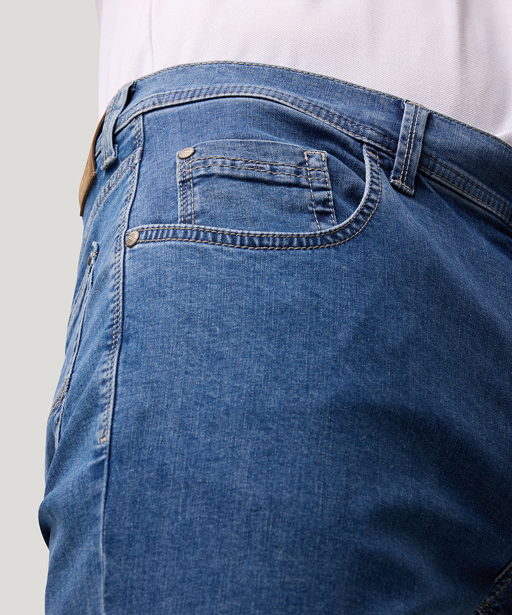 PIONEER RANDO - Washed Harbor Blue - 16801 6521.6821 von Pioneer