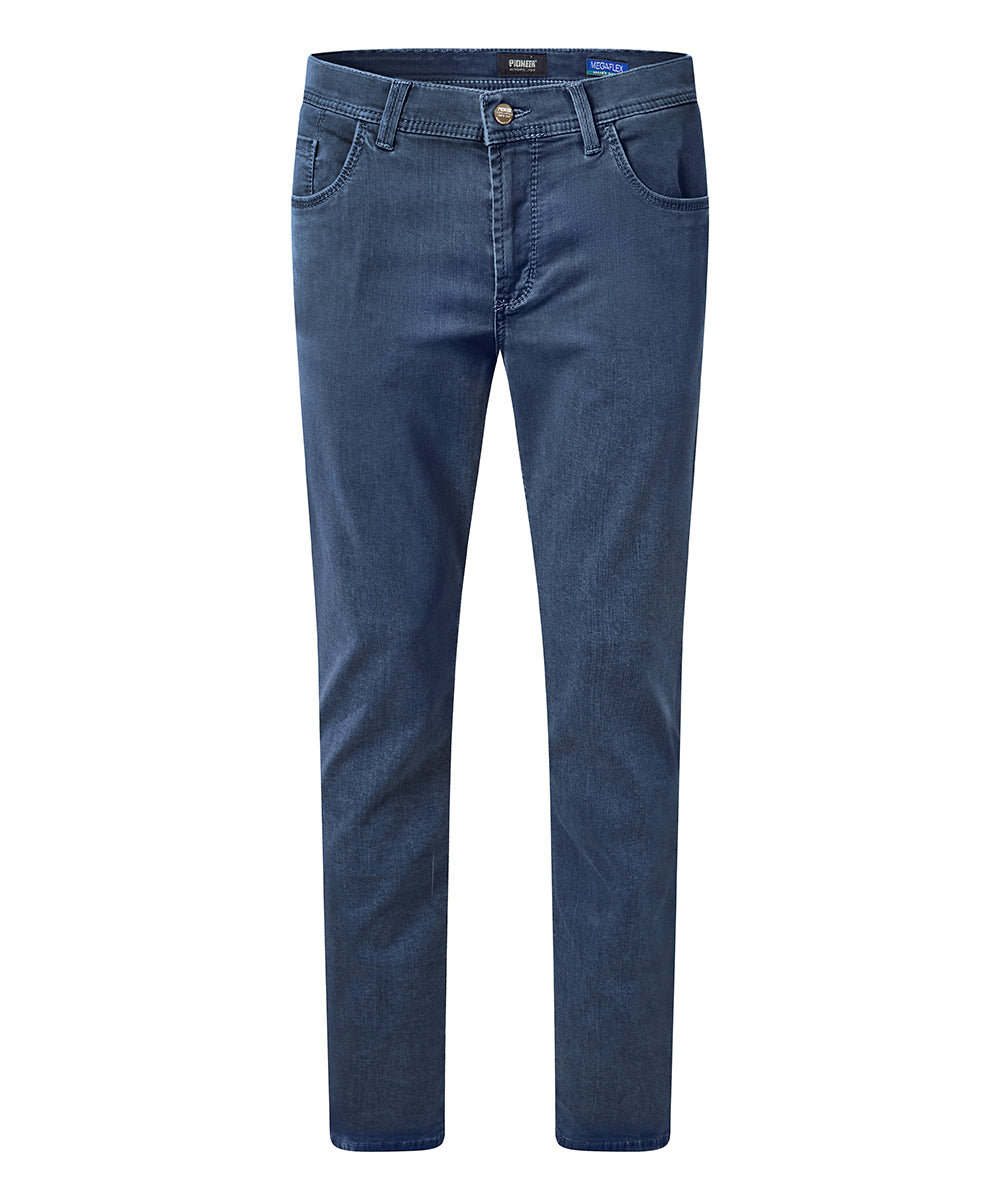 PIONEER Thomas Jeans - Deep Harbor Blue - 16010 6521.6822