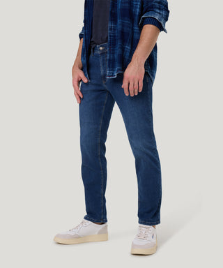 PIONEER Rando Five Pocket - Deep Indigo Fade - 16801 6521.6822