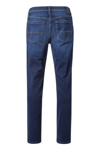 PIONEER Rando Five Pocket - Midnight Washed Coastal - 16801 6554.6824