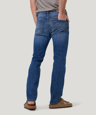 PIONEER Rando Jeans - Coastal Indigo - 16741 6607.6825