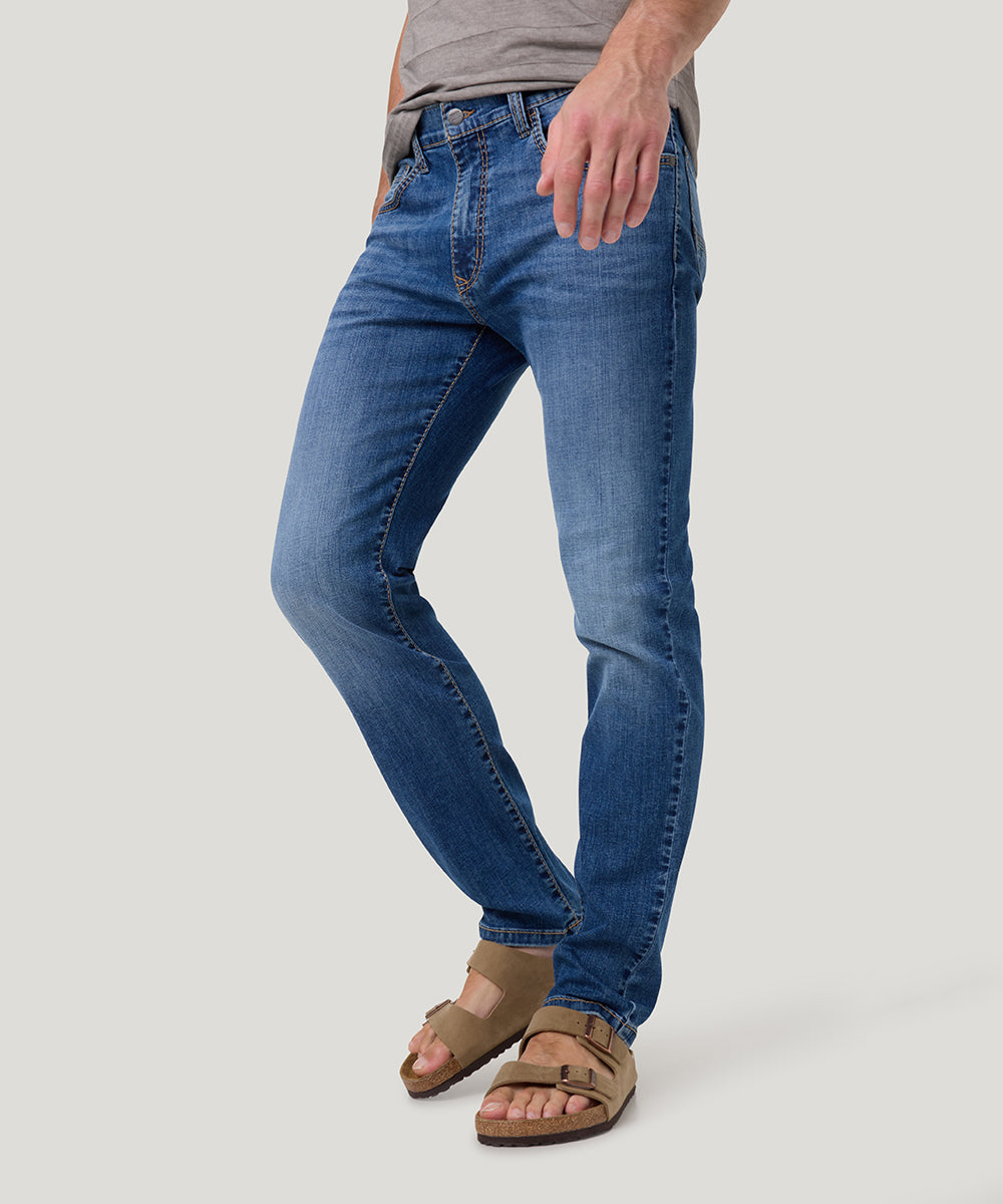 PIONEER Rando Jeans - Coastal Indigo - 16741 6607.6825 von Pioneer