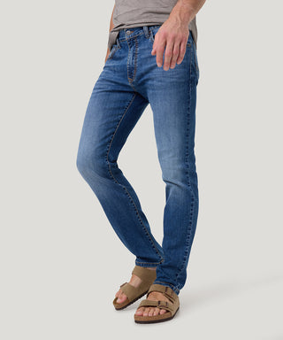 PIONEER Rando Jeans - Coastal Indigo - 16741 6607.6825