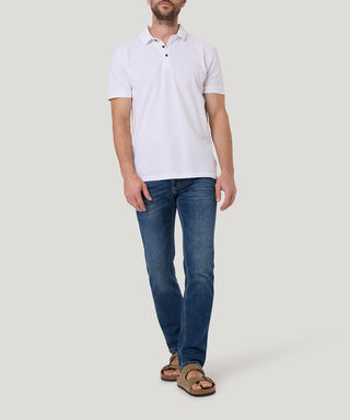 PIONEER Rando Jeans - Indigo Harbor Blue - 16541 6752.6826