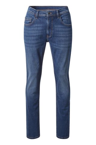 PIONEER Rando Five Pocket - Midnight Canyon - 16801 6554.6826