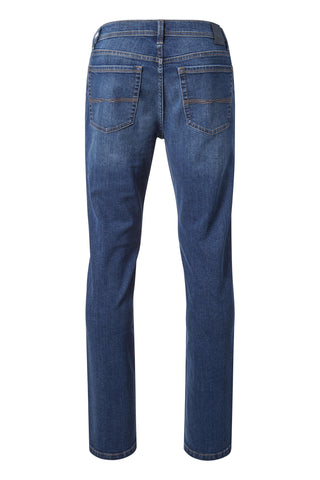 PIONEER Rando Five Pocket - Midnight Canyon - 16801 6554.6826