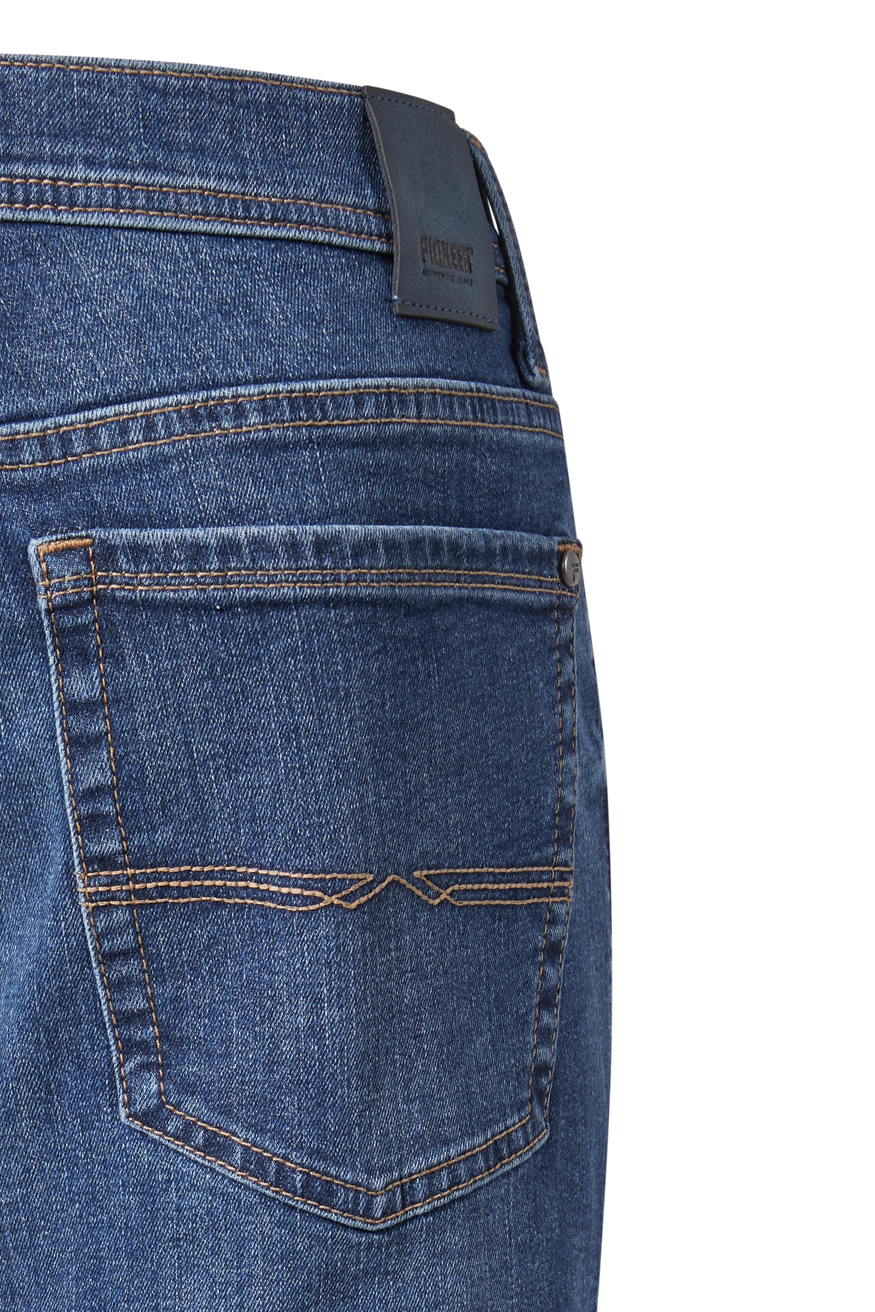 PIONEER Rando Five Pocket - Midnight Canyon - 16801 6554.6826 von Pioneer