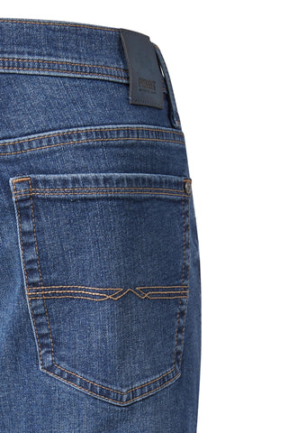 PIONEER Rando Five Pocket - Midnight Canyon - 16801 6554.6826
