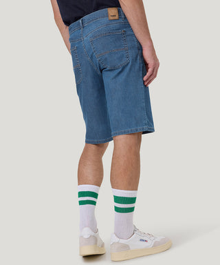 PIONEER Finn Shorts - Coastal Denim Sky - 13031 7520.6841