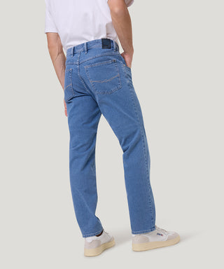 PIONEER Peter Jeans - Azure Drift Stonewash - 16000 6233.6851