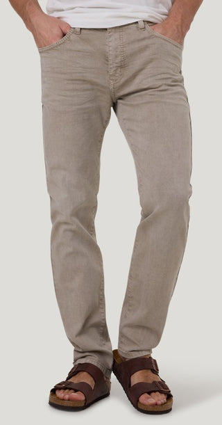 PIONEER Rando Five Pocket - Sandstorm Beige - 16741 6618.8834