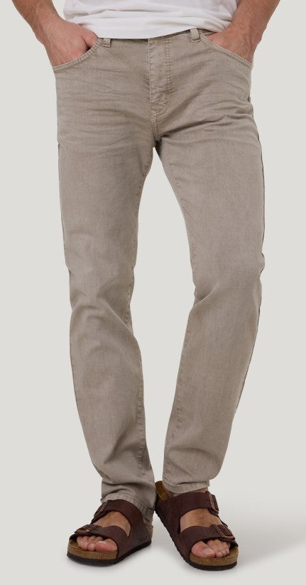 PIONEER Rando Five Pocket - Sandstorm Beige - 16741 6618.8834