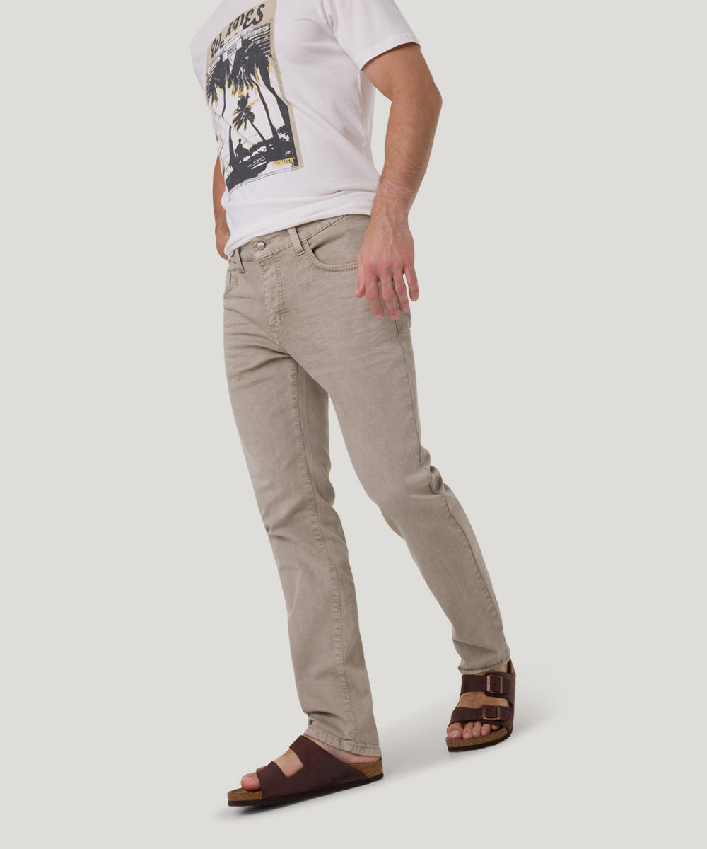 PIONEER Rando Five Pocket - Sandstorm Beige - 16741 6618.8834 von Pioneer