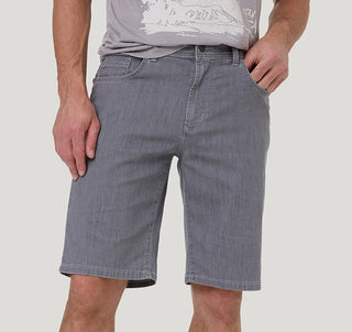 PIONEER Finn Shorts - Foggy Denim Stone - 13031 7523.9831