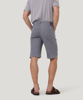 PIONEER Finn Shorts - Foggy Denim Stone - 13031 7523.9831