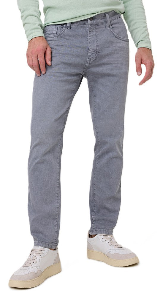 PIONEER Rando Five Pocket - Moonstone Grey - 16741 6618.9834