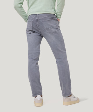PIONEER Rando Five Pocket - Moonstone Grey - 16741 6618.9834