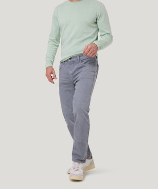 PIONEER Rando Five Pocket - Moonstone Grey - 16741 6618.9834