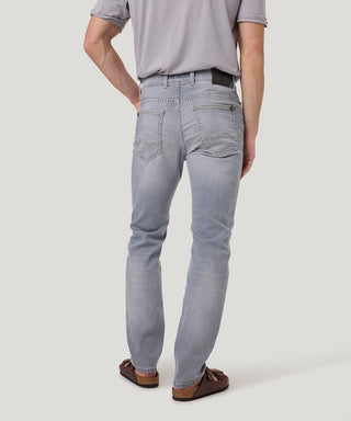 PIONEER Rando Jeanshose - Misty Granite Grey - 16541 6759.9835