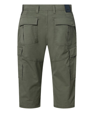 PIONEER COREY forest night 13521 5245.5300 - Cargo Shorts