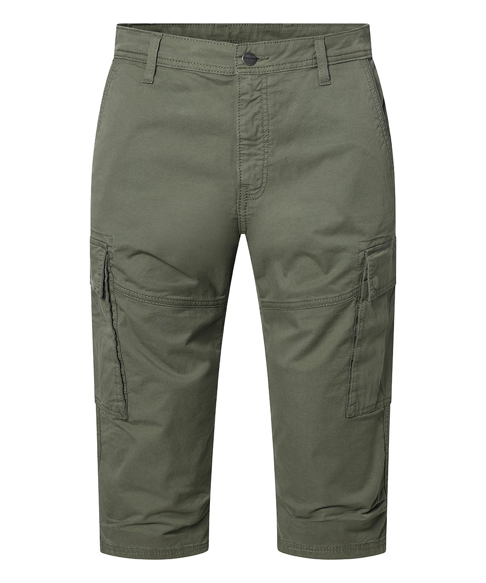 PIONEER COREY forest night 13521 5245.5300 - Cargo Shorts