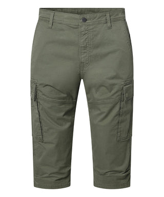 PIONEER COREY forest night 13521 5245.5300 - Cargo Shorts