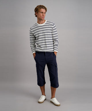 PIONEER COREY night sky 13521 5245.6300 - Cargo Shorts