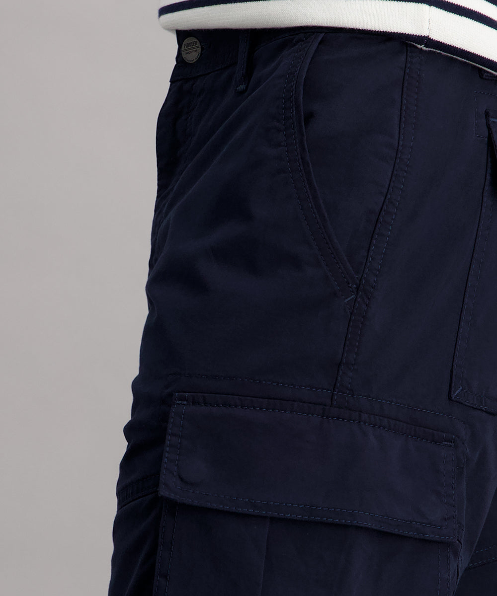 PIONEER COREY night sky 13521 5245.6300 - Cargo Shorts von Pioneer