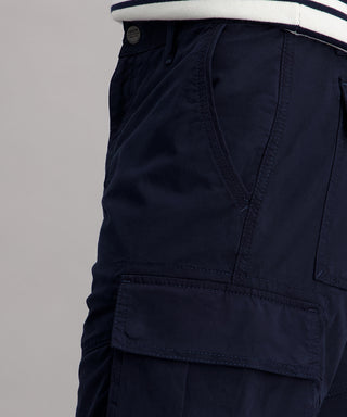 PIONEER COREY night sky 13521 5245.6300 - Cargo Shorts