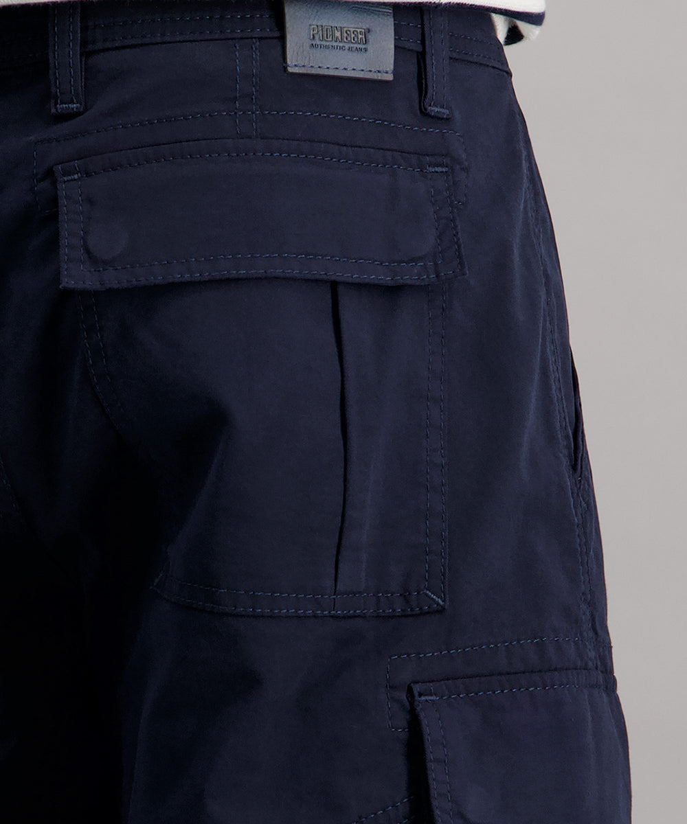 PIONEER COREY night sky 13521 5245.6300 - Cargo Shorts von Pioneer