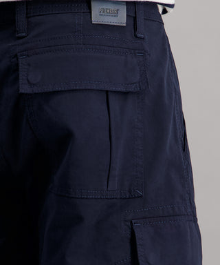 PIONEER COREY night sky 13521 5245.6300 - Cargo Shorts