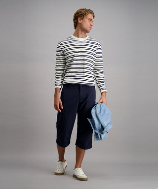 PIONEER COREY night sky 13521 5245.6300 - Cargo Shorts