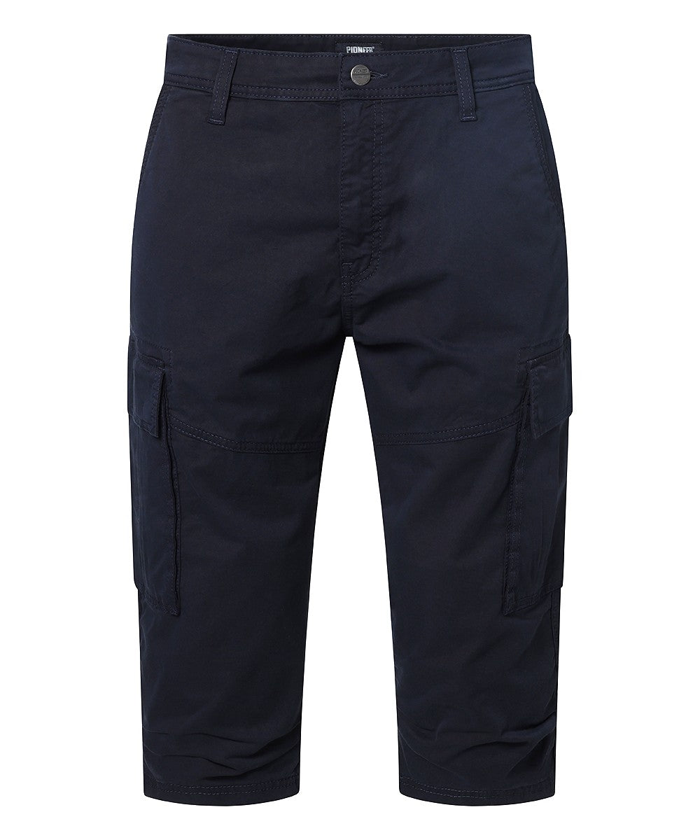 PIONEER COREY night sky 13521 5245.6300 - Cargo Shorts