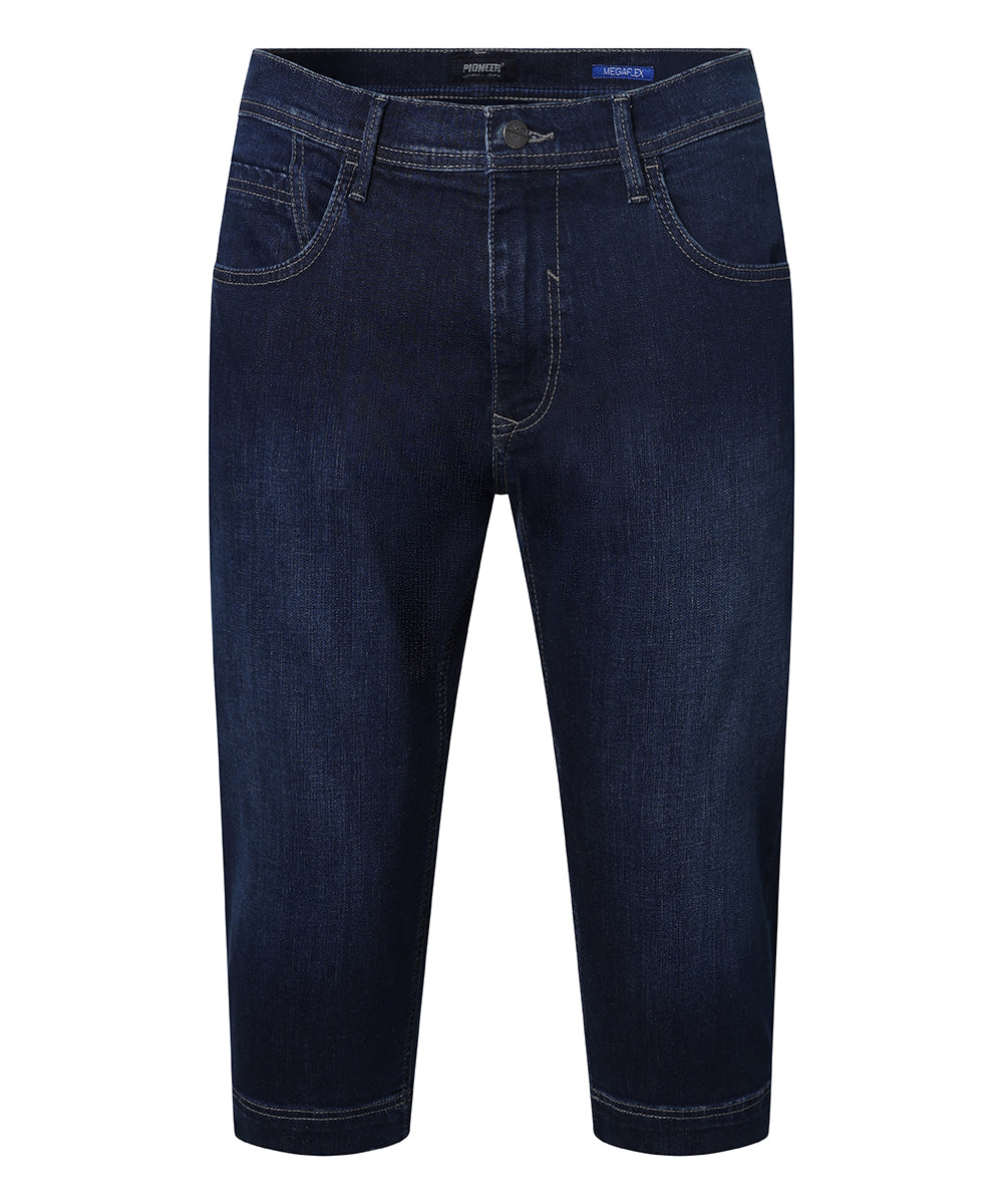 PIONEER BILL dark blue used 13601 6593.6812 - MEGAFLEX