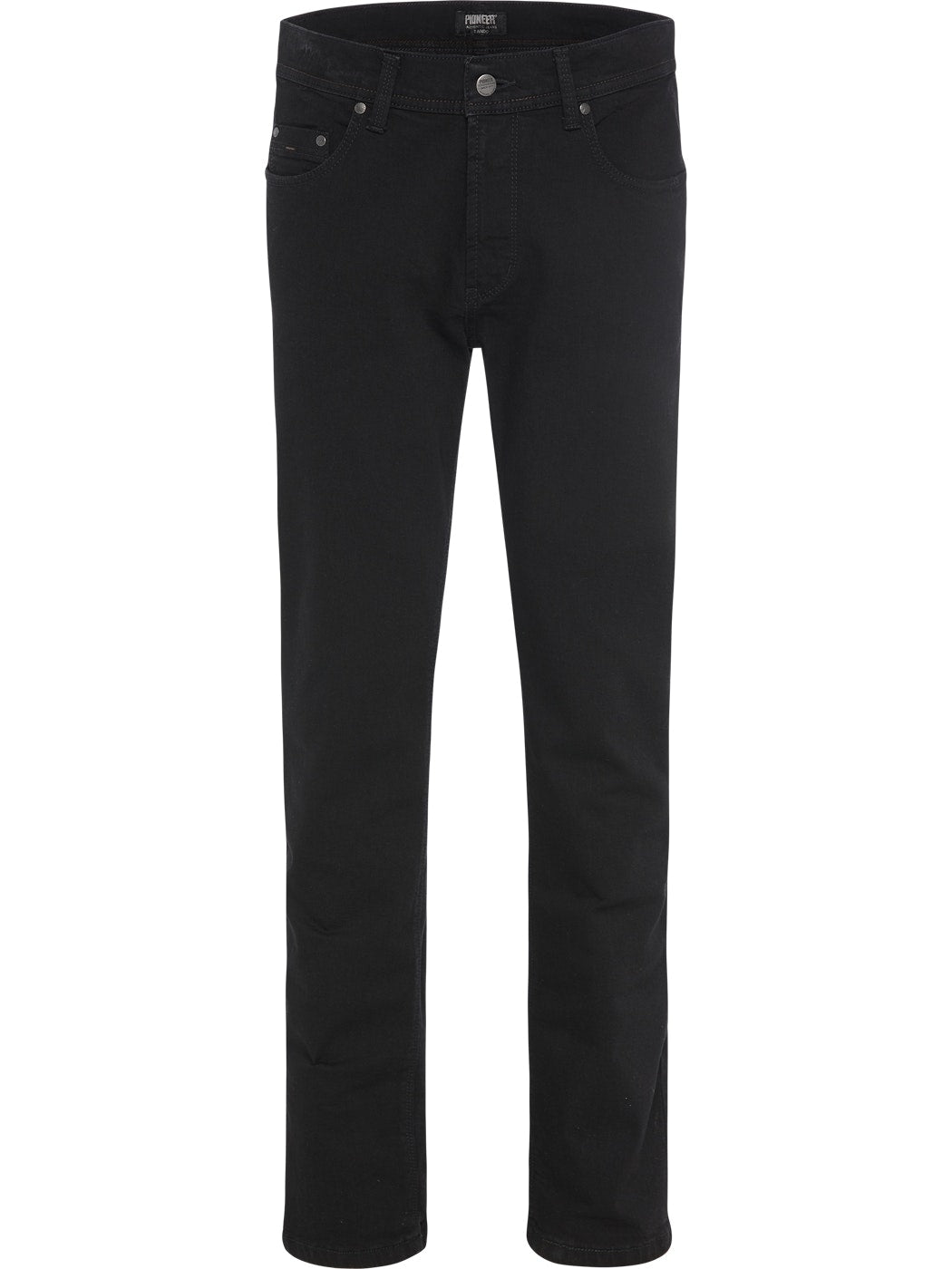 PIONEER RANDO Jeans - Midnight Jet - 1680 9403.05