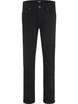 PIONEER RANDO Jeans - Midnight Jet - 1680 9403.05