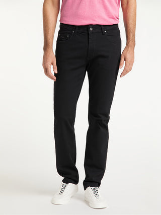 PIONEER RANDO Jeans - Midnight Jet - 1680 9403.05