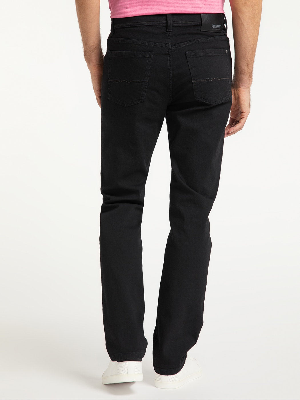 PIONEER RANDO Jeans - Midnight Jet - 1680 9403.05 von Pioneer