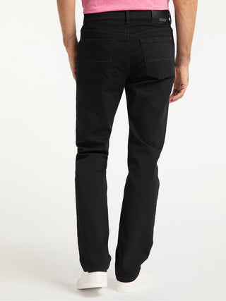 PIONEER RANDO Jeans - Midnight Jet - 1680 9403.05