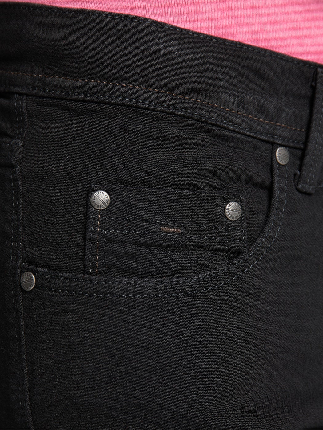 PIONEER RANDO Jeans - Midnight Jet - 1680 9403.05 von Pioneer