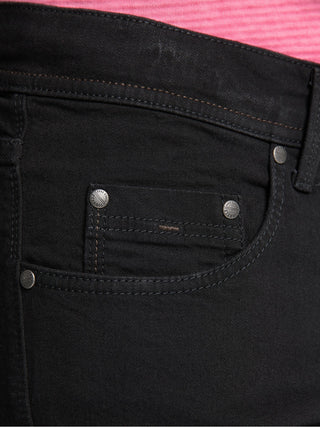 PIONEER RANDO Jeans - Midnight Jet - 1680 9403.05