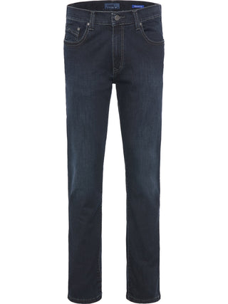 PIONEER Rando MEGAFLEX Five Pocket - Midnight Indigo Wash - 1674 9966.433